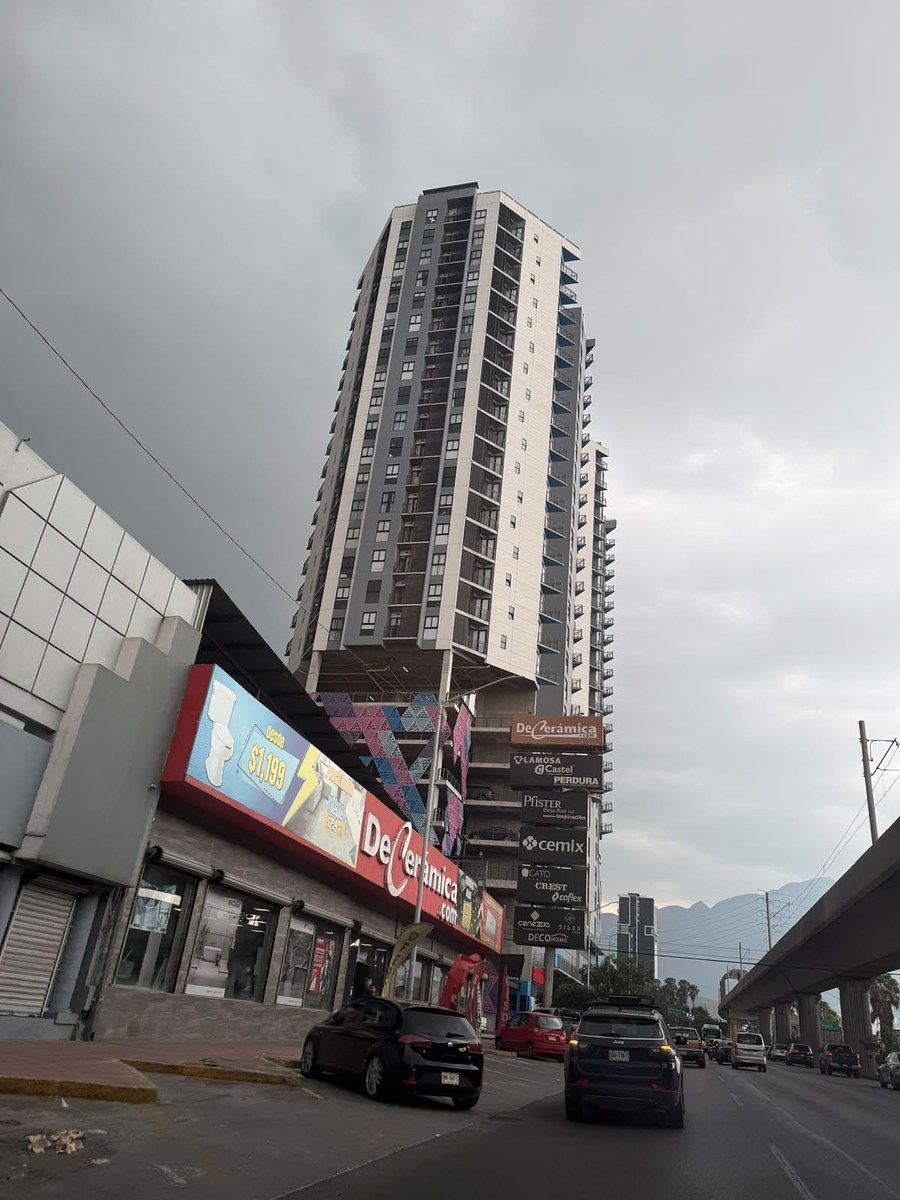 Apartment in Monterrey Centro, Monterrey, photo 11 of 23
