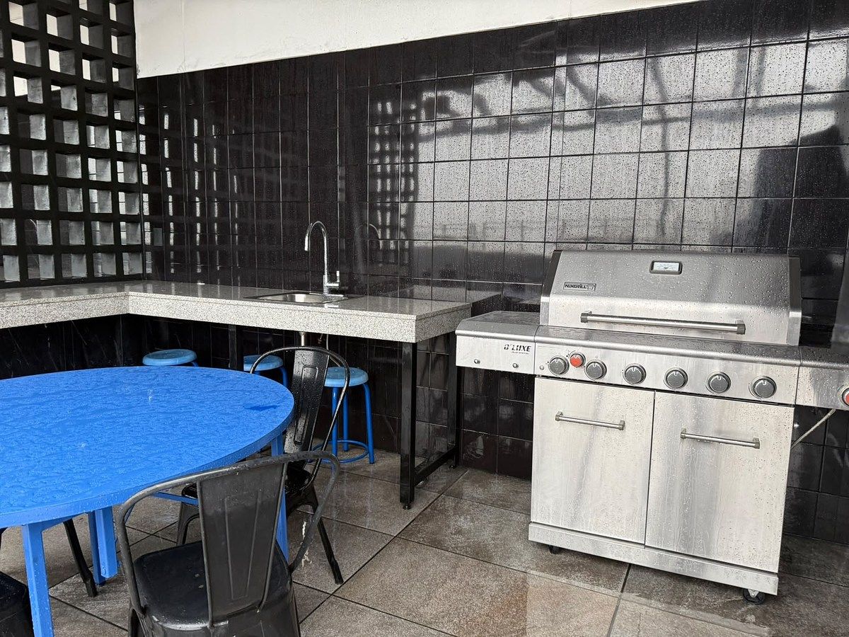 Apartment in Monterrey Centro, Monterrey, photo 20 of 23