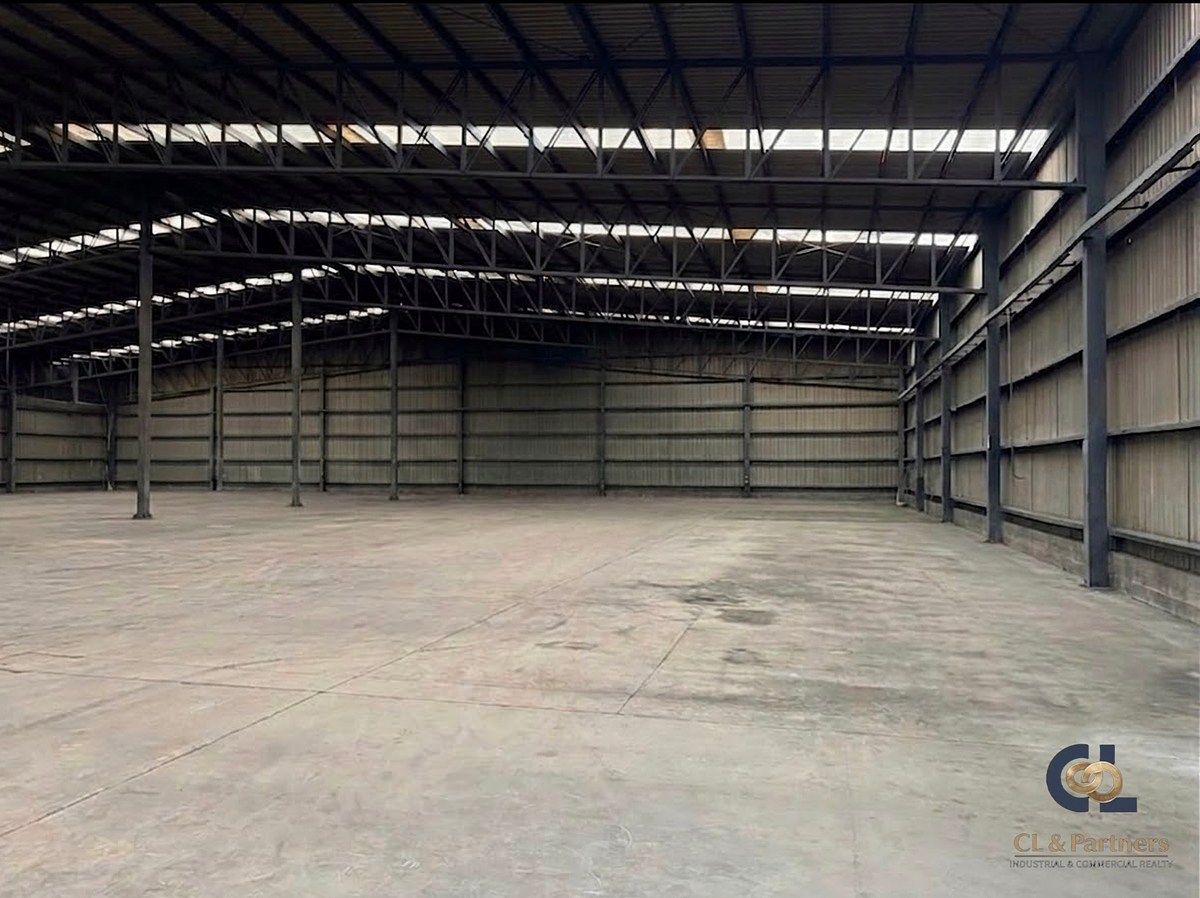 Industrial Building in Santa Cruz de la Loma (Tepetates), Tlajomulco de Zúñiga, photo 3 of 7