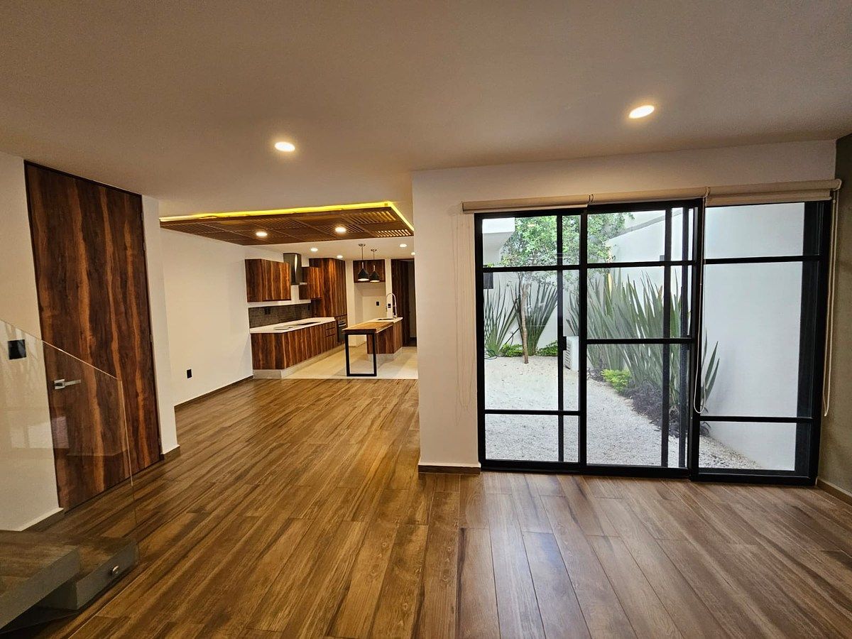 Casa en Zákia, El Marqués, foto 6 de 29