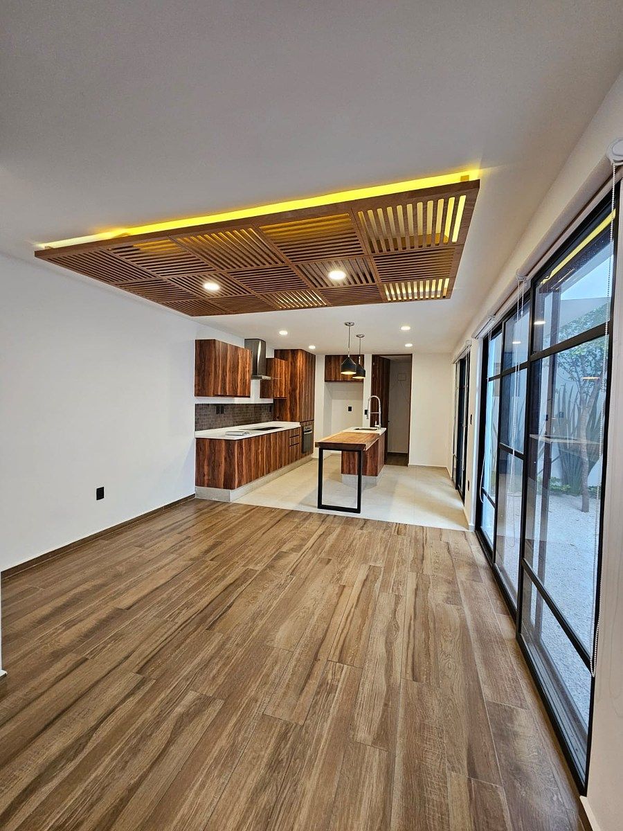 Casa en Zákia, El Marqués, foto 5 de 29