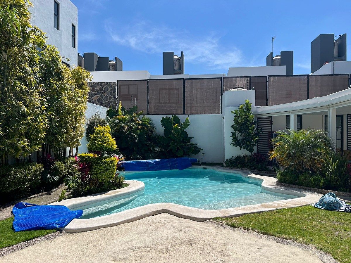 Casa en Zákia, El Marqués, foto 26 de 29