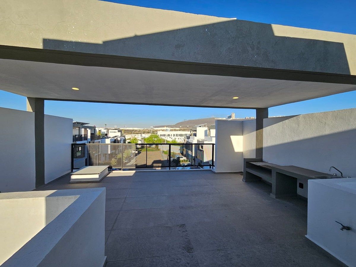 Casa en Zákia, El Marqués, foto 21 de 29