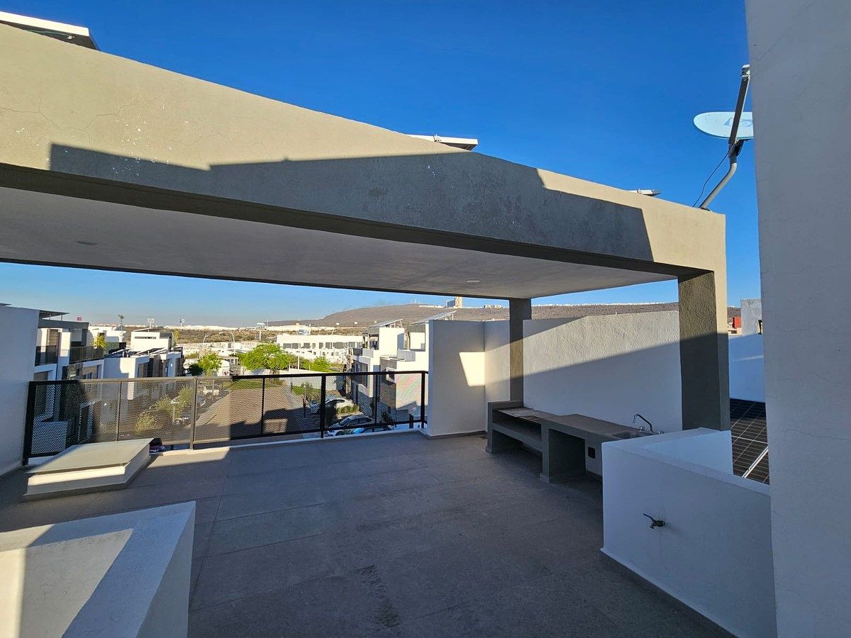 Casa en Zákia, El Marqués, foto 23 de 29