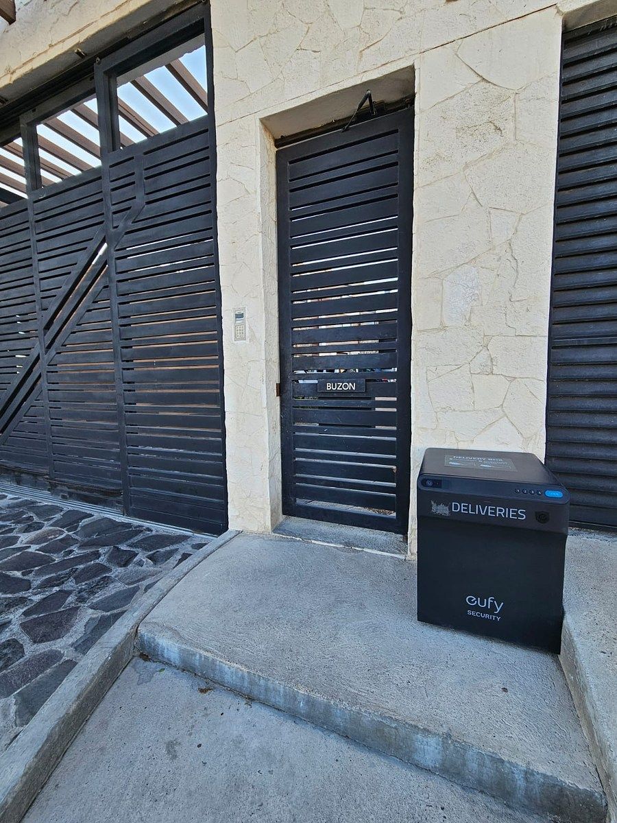 Casa en Zákia, El Marqués, foto 24 de 29