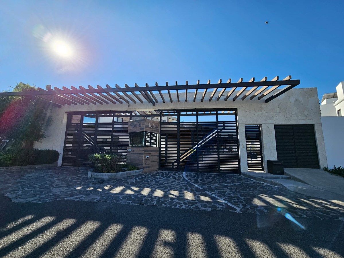 Casa en Zákia, El Marqués, foto 4 de 29