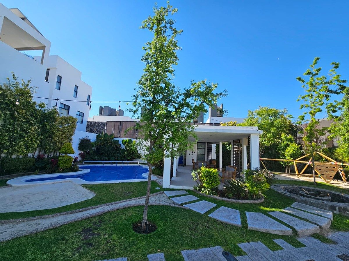 Casa en Zákia, El Marqués, foto 29 de 29