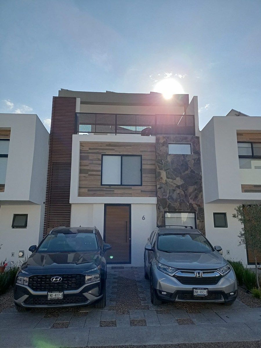 Casa en Zákia, El Marqués, foto 2 de 29