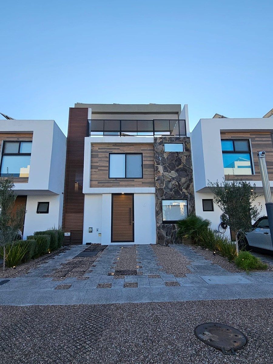 BÄKTU ZAKIA, CASA EN VENTA. 8, foto 1 de 29