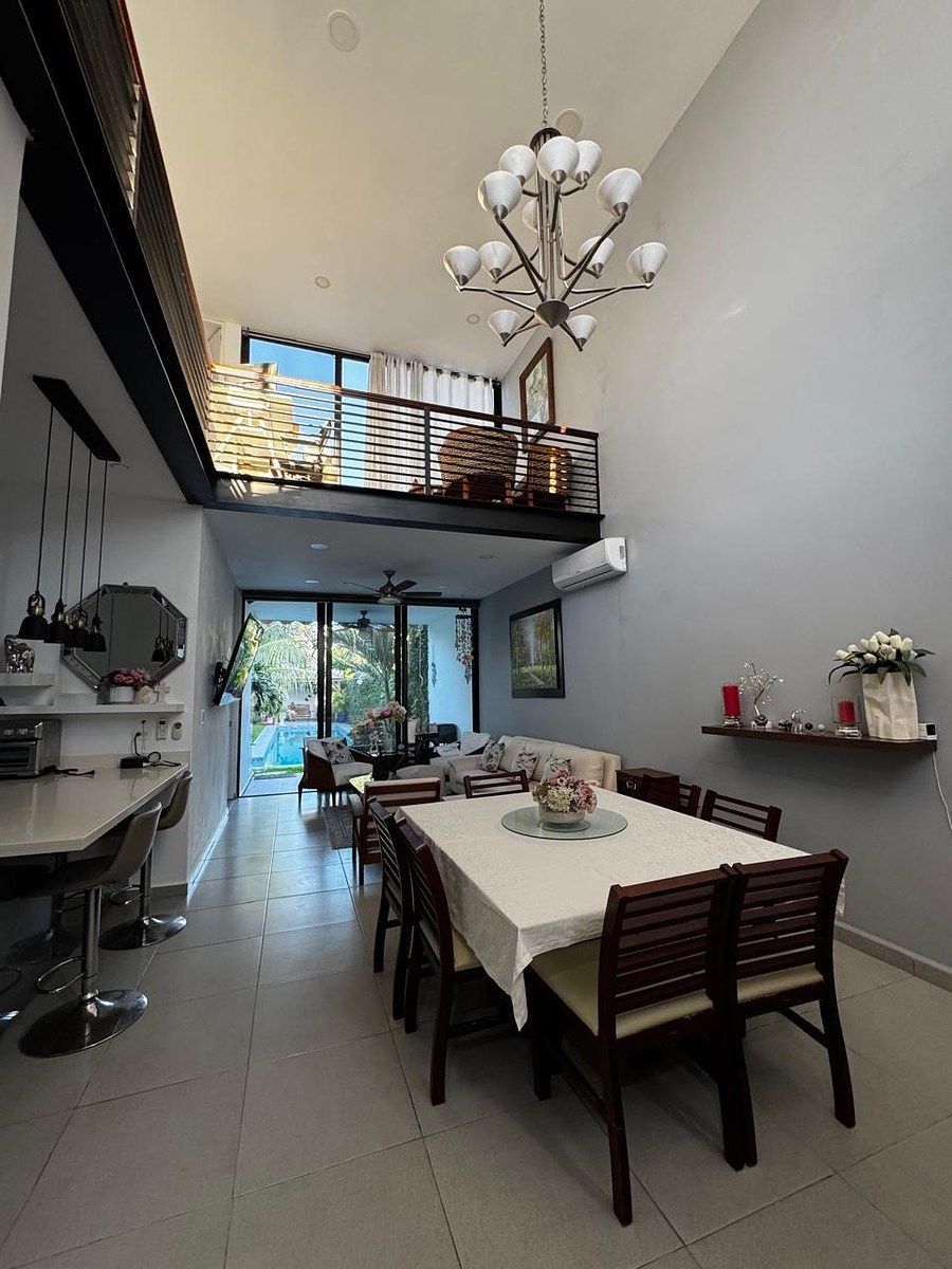 Casa à Venda Dzityá, Mérida, foto 1 de 16