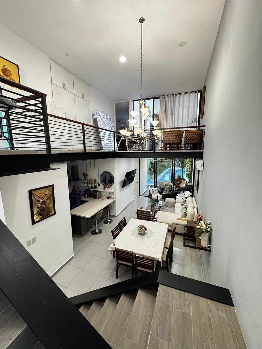 Casa em Dzityá, Mérida, foto 9 de 16