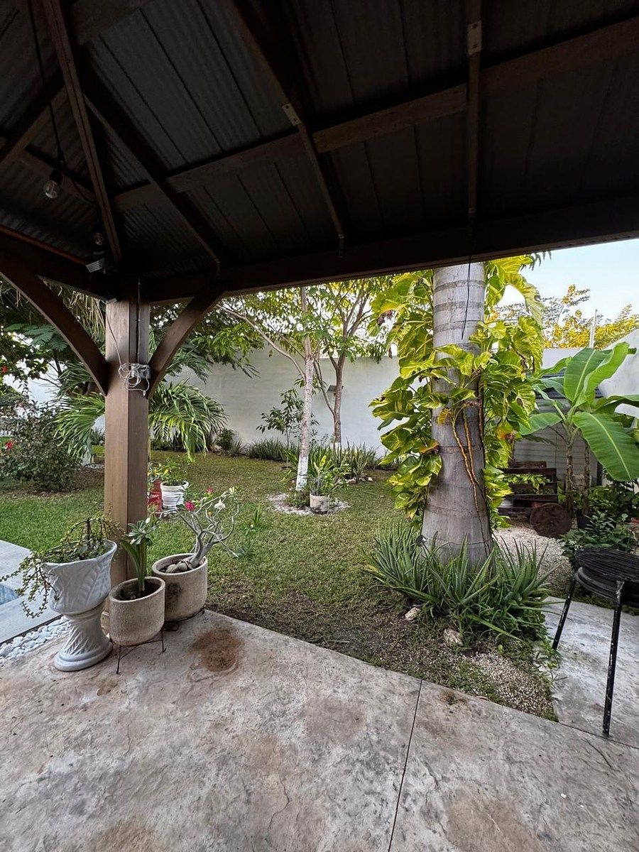 Casa em Dzityá, Mérida, foto 3 de 16