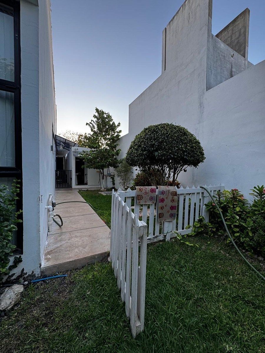 Casa em Dzityá, Mérida, foto 7 de 16