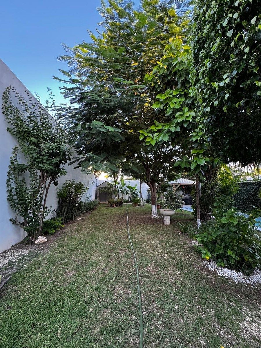 Casa em Dzityá, Mérida, foto 5 de 16