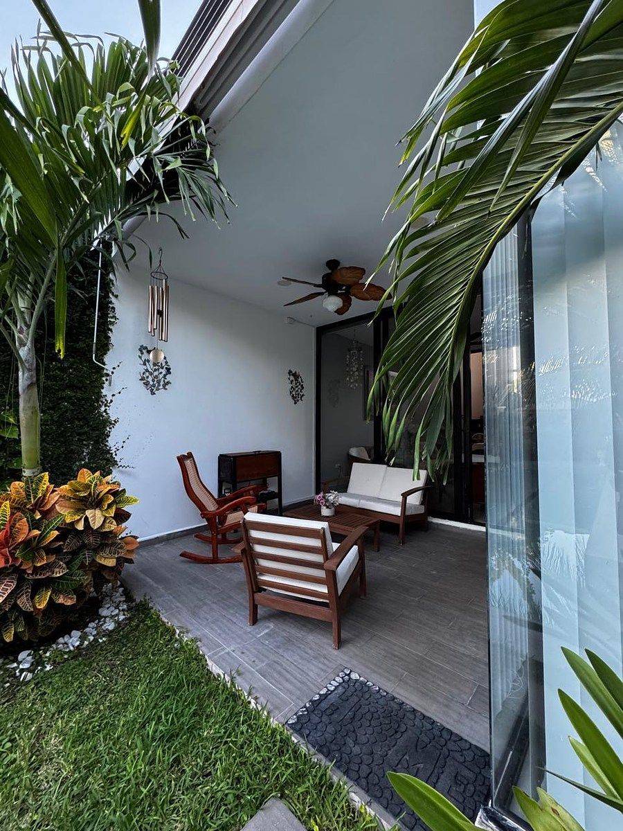 Casa em Dzityá, Mérida, foto 14 de 16