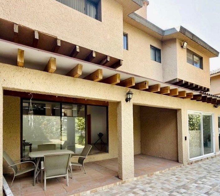 CASA EN VENTA LOMAS ANÁHUAC, foto 1 de 19