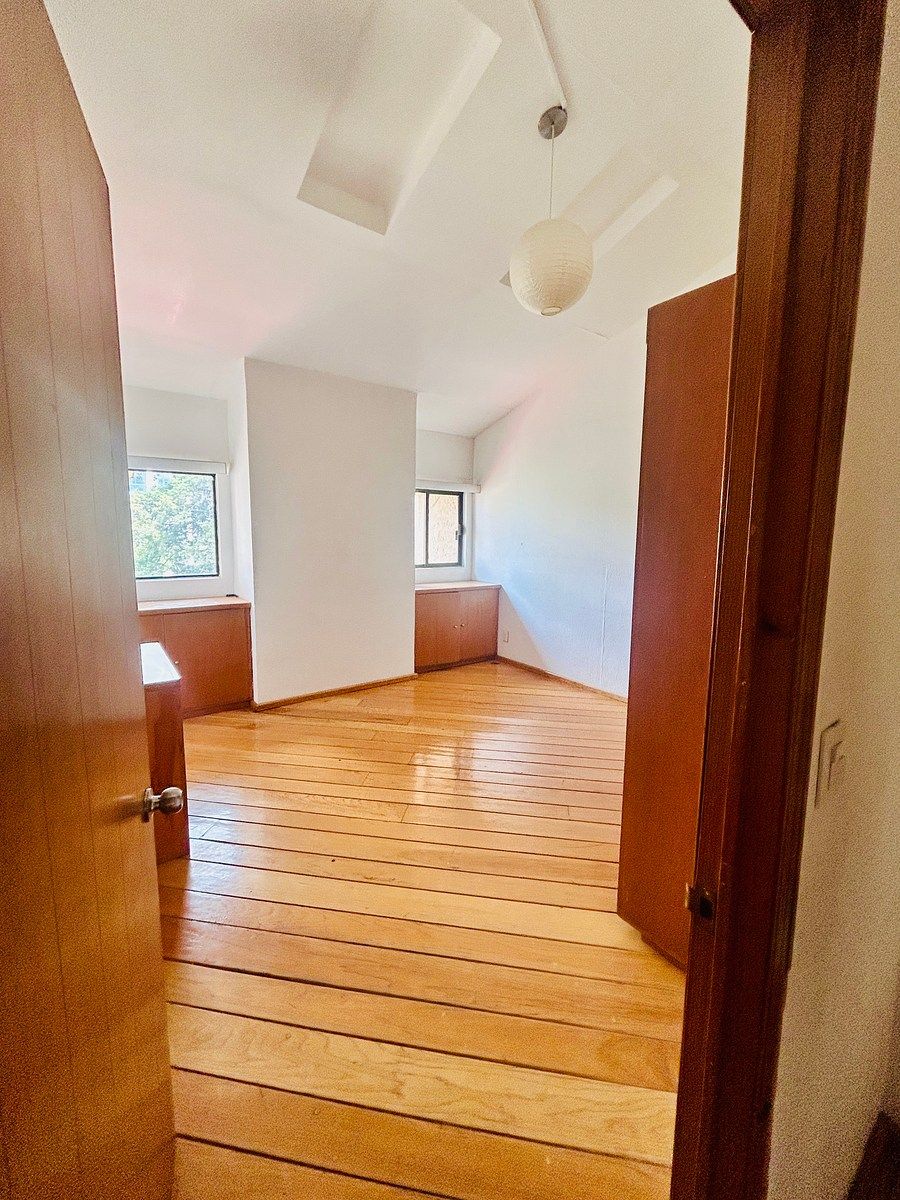 Casa en condominio en Lomas Anáhuac, Huixquilucan, foto 16 de 19