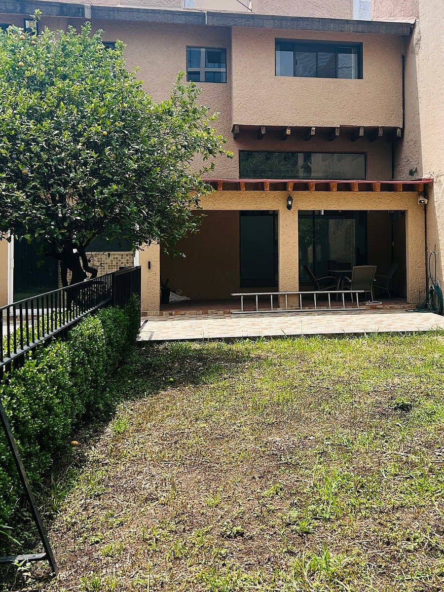Casa en condominio en Lomas Anáhuac, Huixquilucan, foto 18 de 19