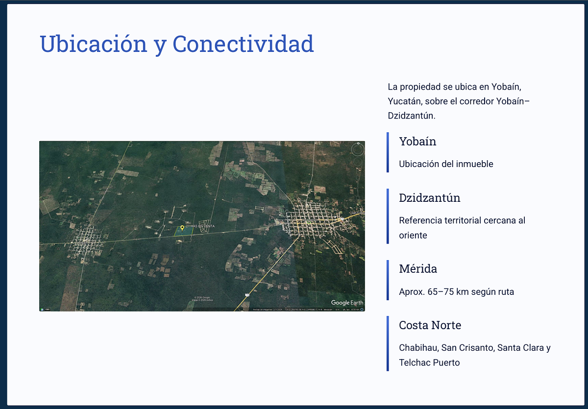 Ubicación y conectividad, foto 10 de 24