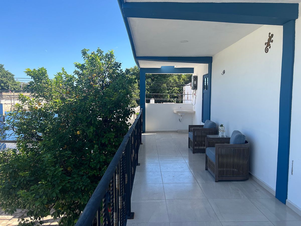 Casa em Mérida Centro, Mérida, foto 4 de 21