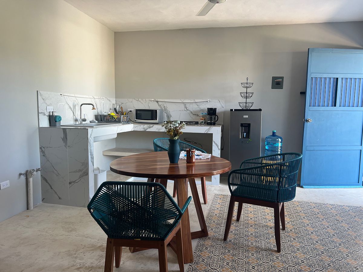 Casa em Mérida Centro, Mérida, foto 2 de 21