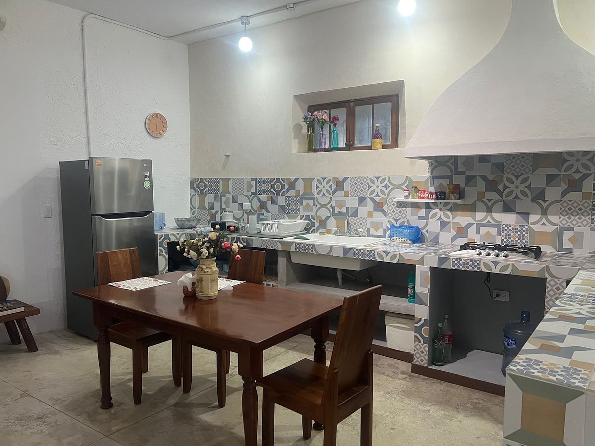 Casa em Mérida Centro, Mérida, foto 8 de 21