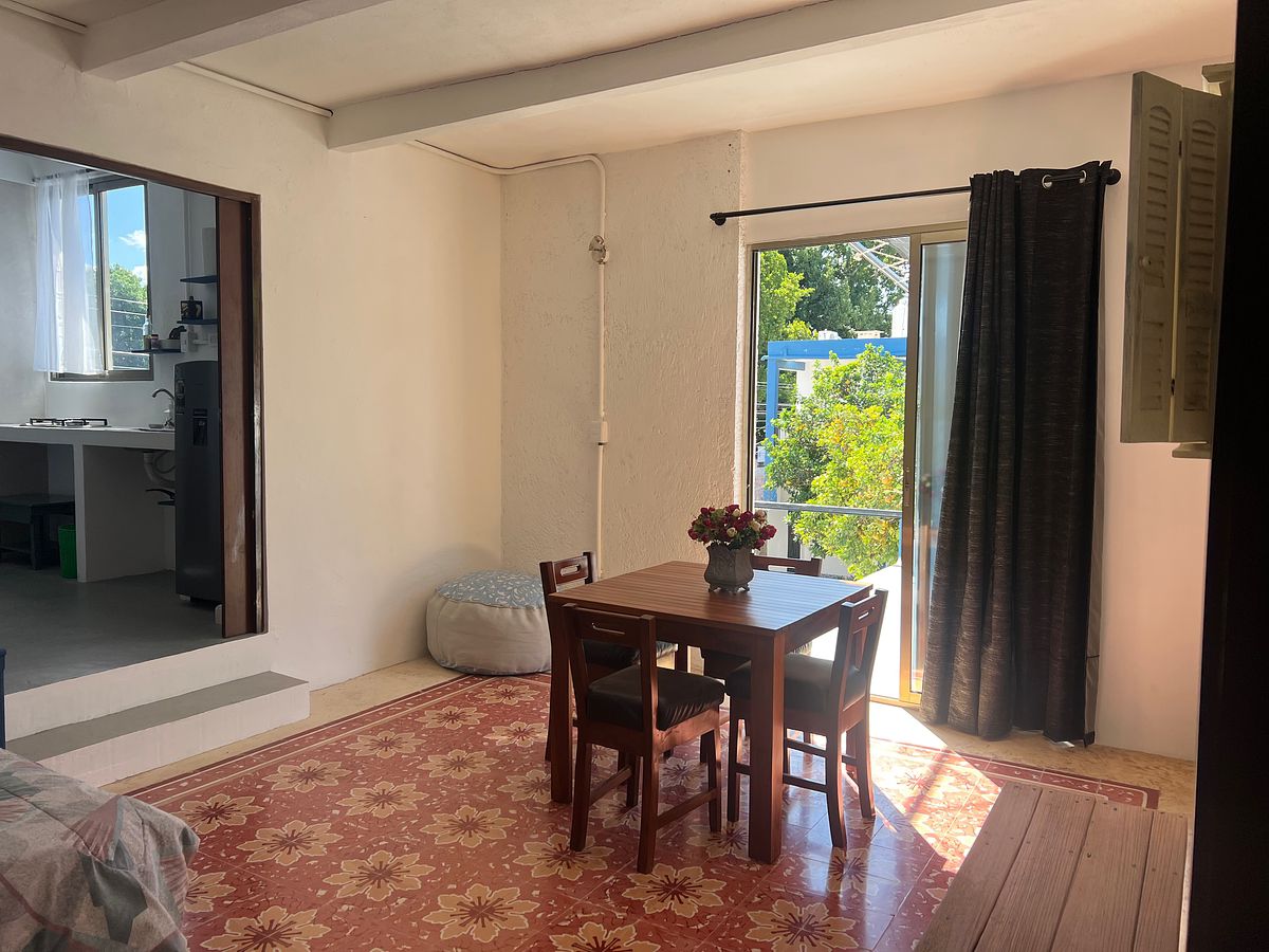 Casa em Mérida Centro, Mérida, foto 11 de 21