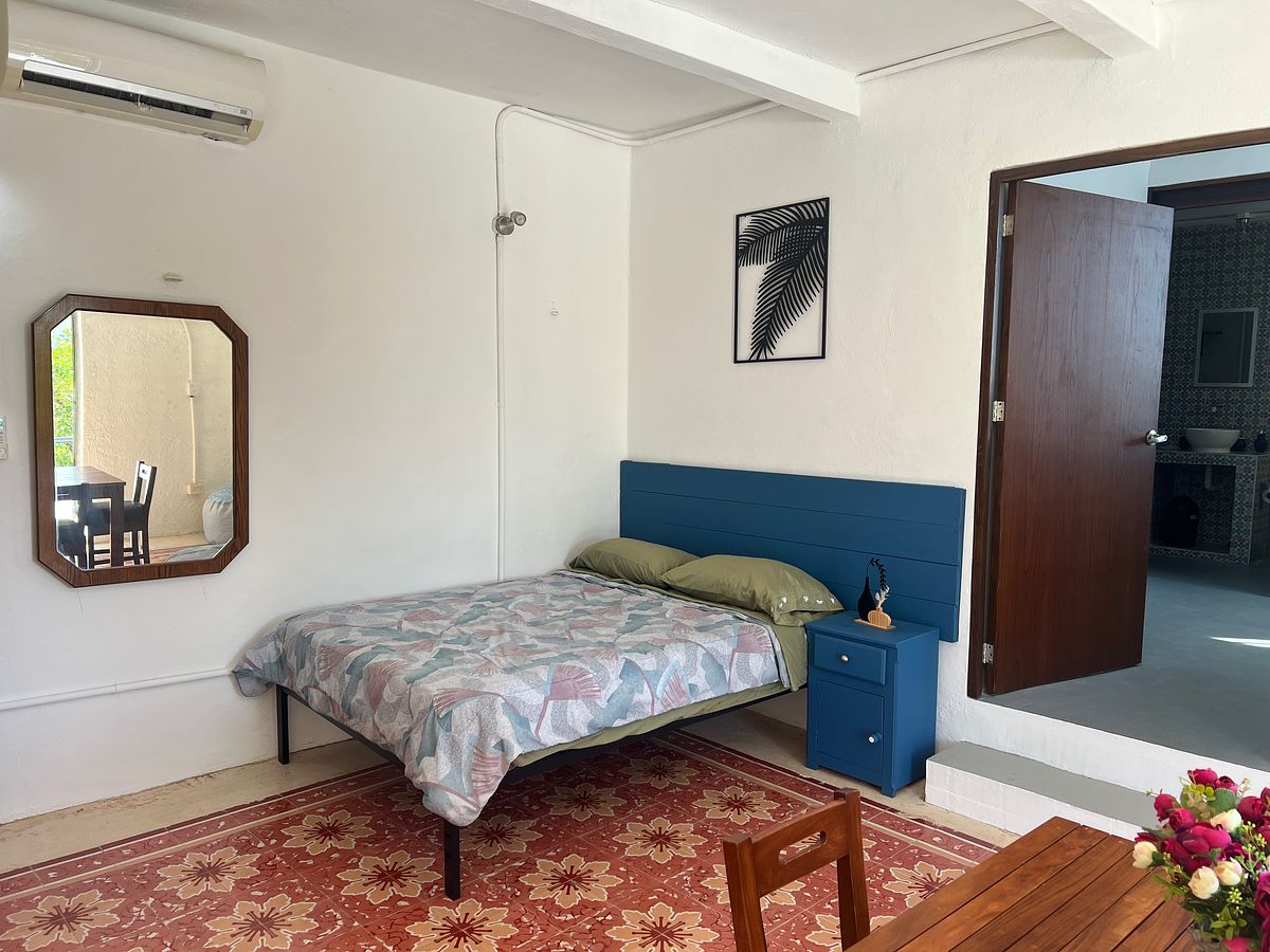 Casa em Mérida Centro, Mérida, foto 12 de 21