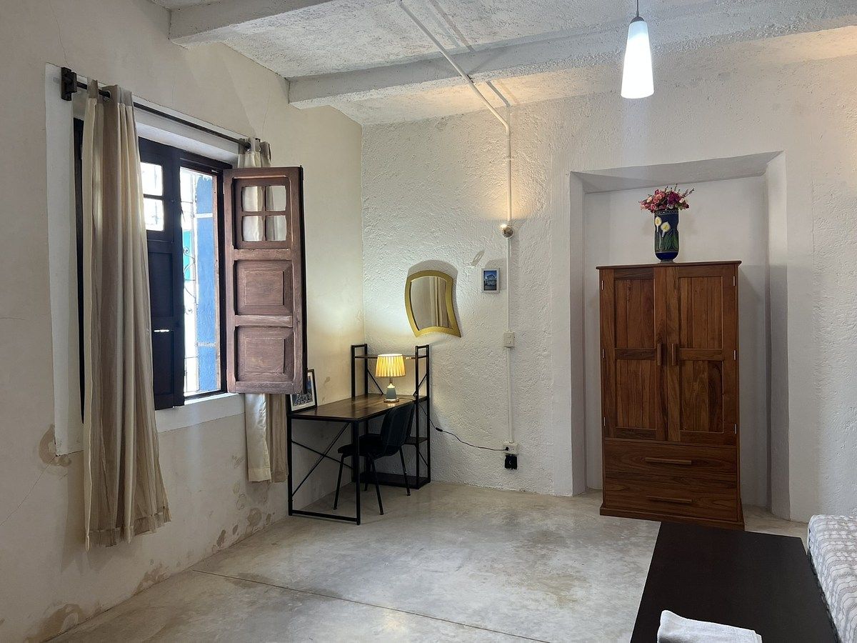 Casa em Mérida Centro, Mérida, foto 16 de 21