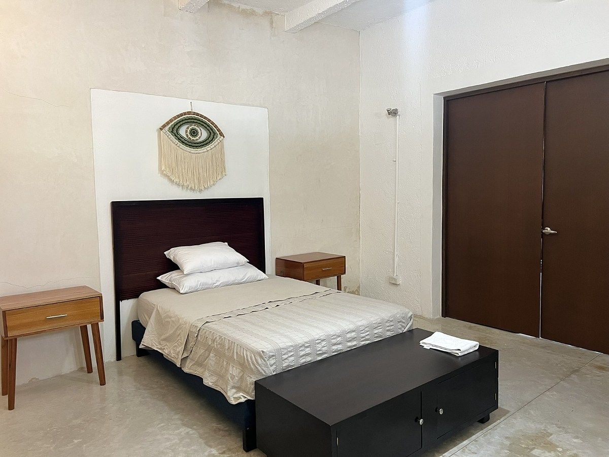 Casa em Mérida Centro, Mérida, foto 17 de 21