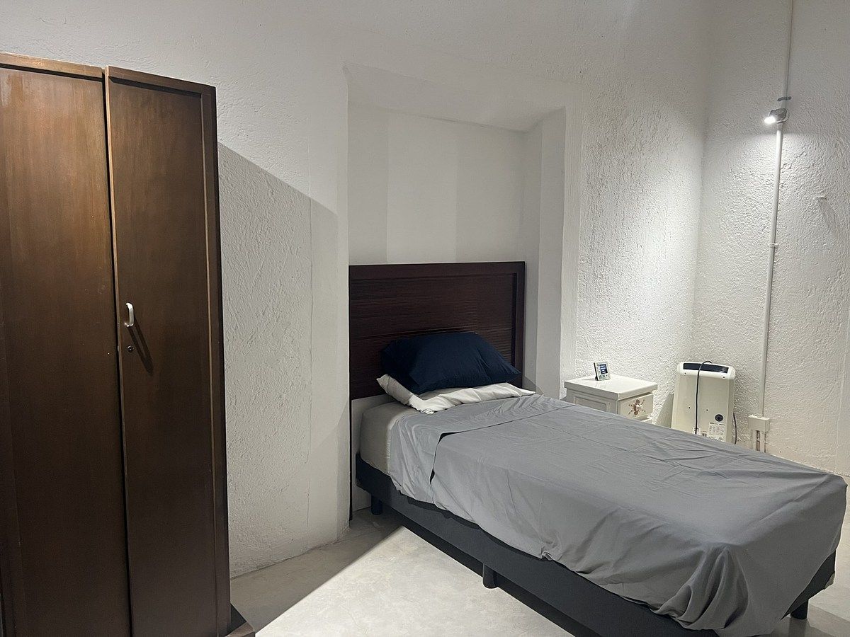 Casa em Mérida Centro, Mérida, foto 20 de 21