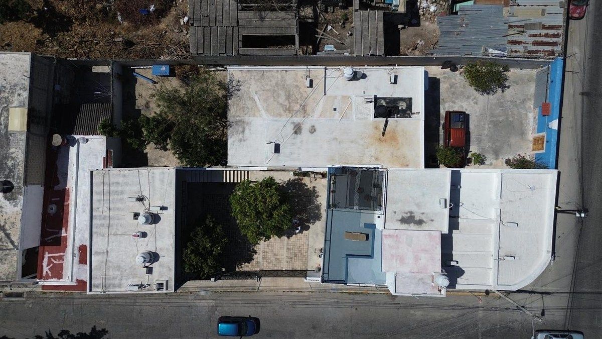 Casa em Mérida Centro, Mérida, foto 21 de 21