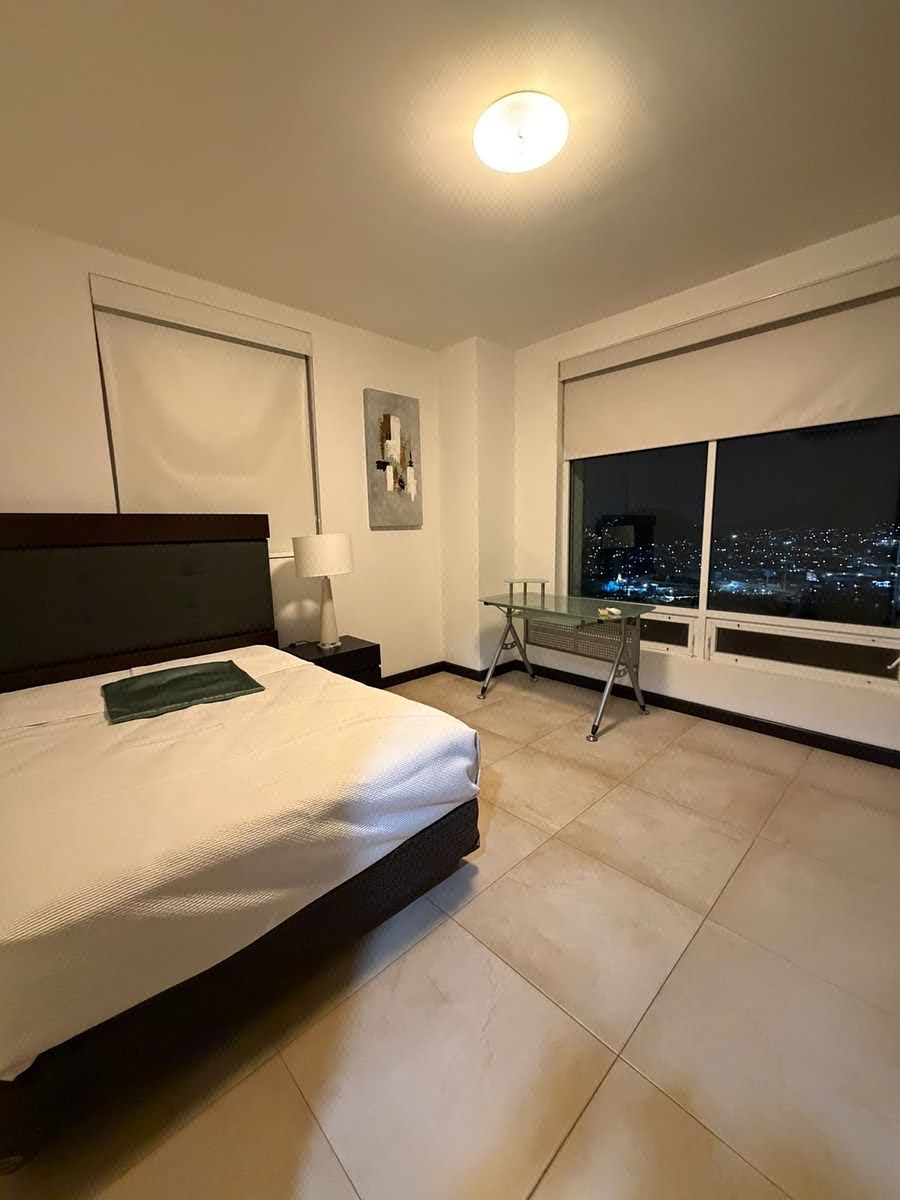 Departamento en Del Valle Oriente, San Pedro Garza García, foto 4 de 10