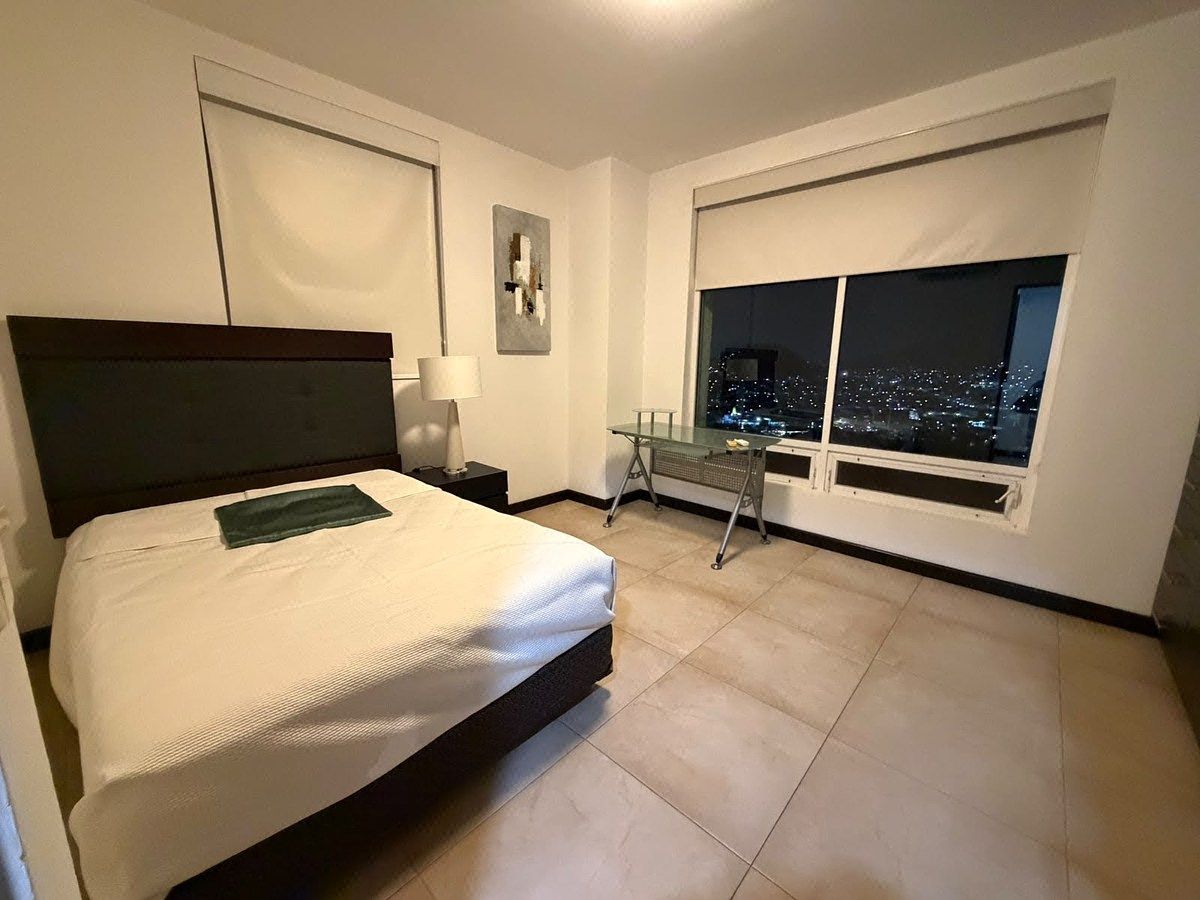 Departamento en Del Valle Oriente, San Pedro Garza García, foto 7 de 10