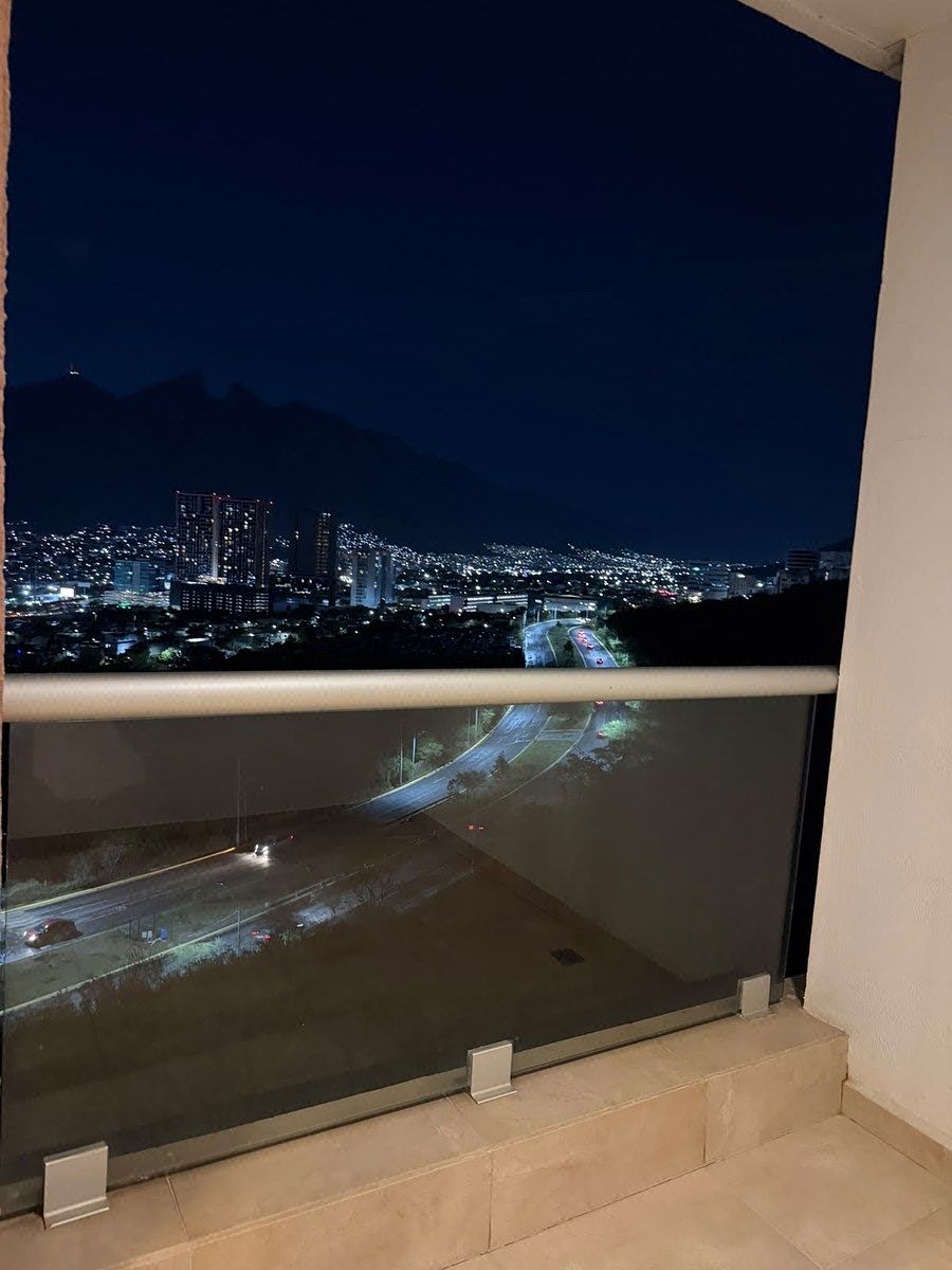 Departamento en Del Valle Oriente, San Pedro Garza García, foto 10 de 10