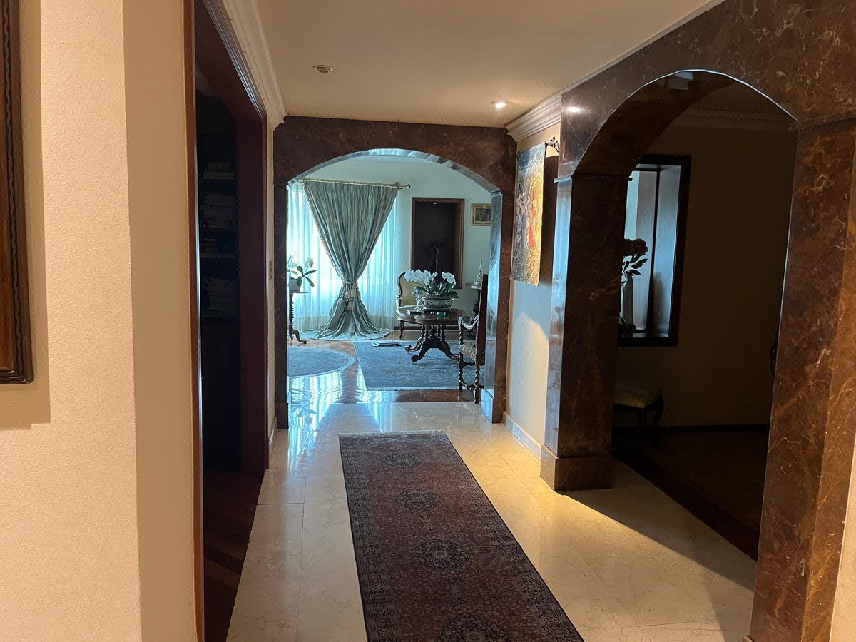 Excelente departamento en Lomas de Chapultepec, foto 1 de 43