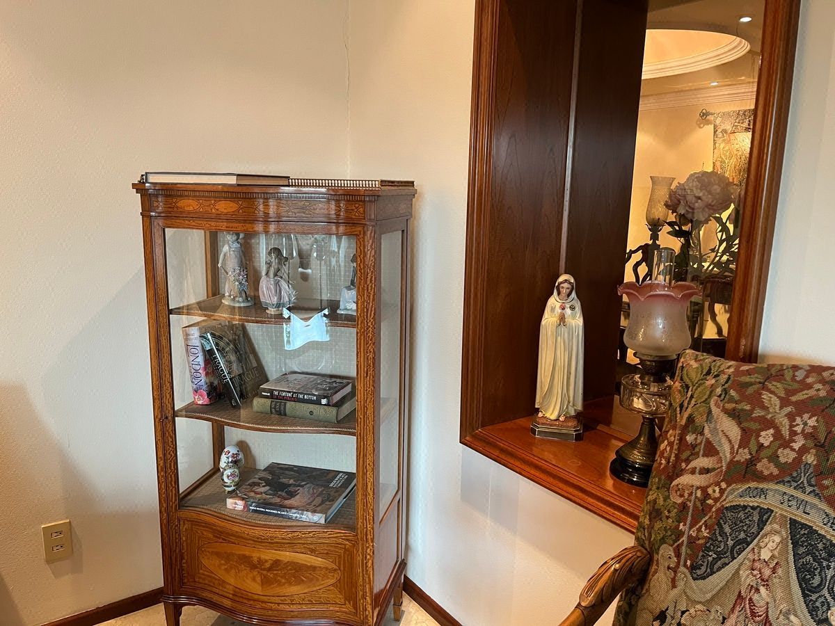 Departamento en Lomas de Chapultepec II Sección, Miguel Hidalgo, foto 8 de 43