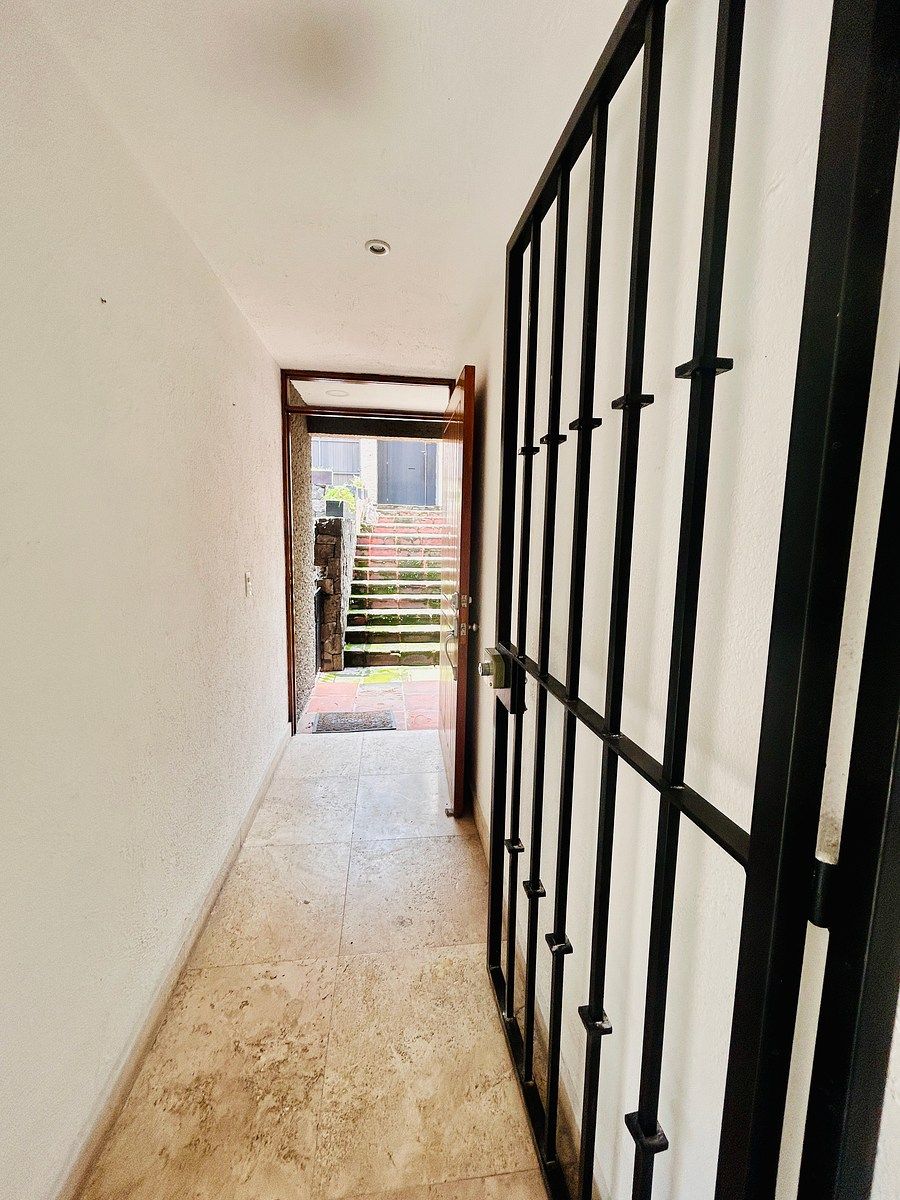 Casa en condominio en Lomas Anáhuac, Huixquilucan, foto 6 de 19