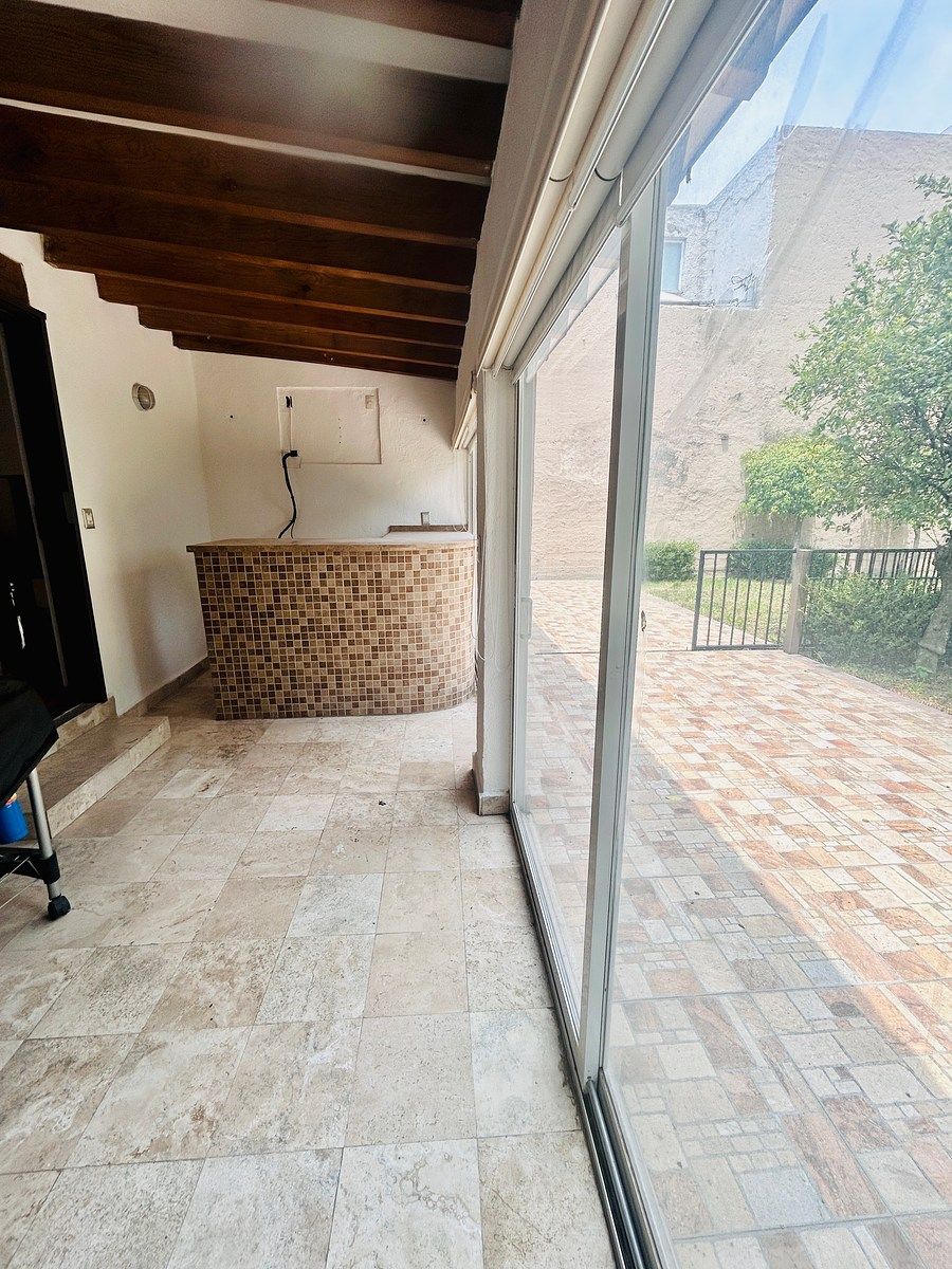 Casa en condominio en Lomas Anáhuac, Huixquilucan, foto 7 de 19