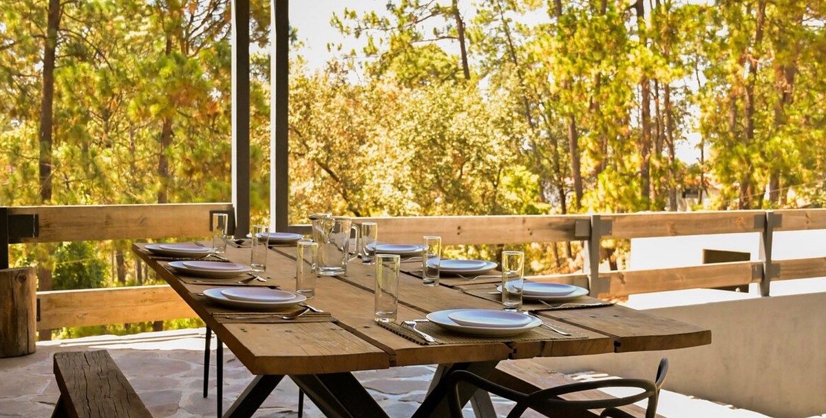 Casa em Avándaro, Valle de Bravo, foto 6 de 39
