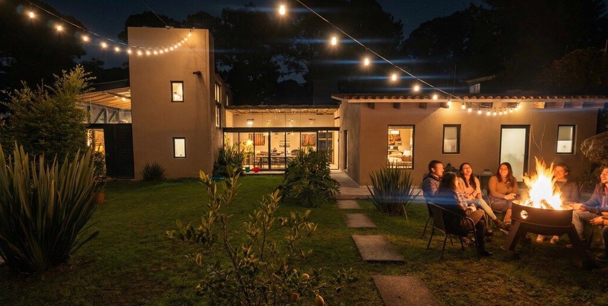 Casa em Avándaro, Valle de Bravo, foto 9 de 39