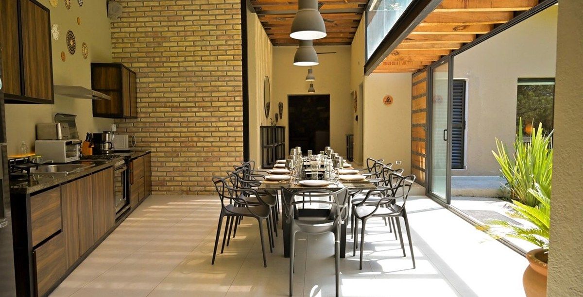 Casa em Avándaro, Valle de Bravo, foto 10 de 39