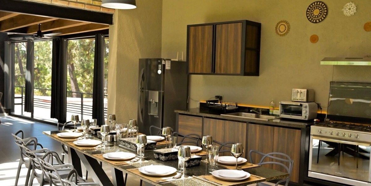 Casa em Avándaro, Valle de Bravo, foto 11 de 39
