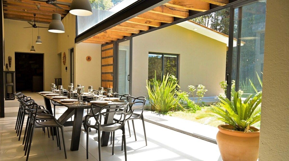 Casa em Avándaro, Valle de Bravo, foto 12 de 39