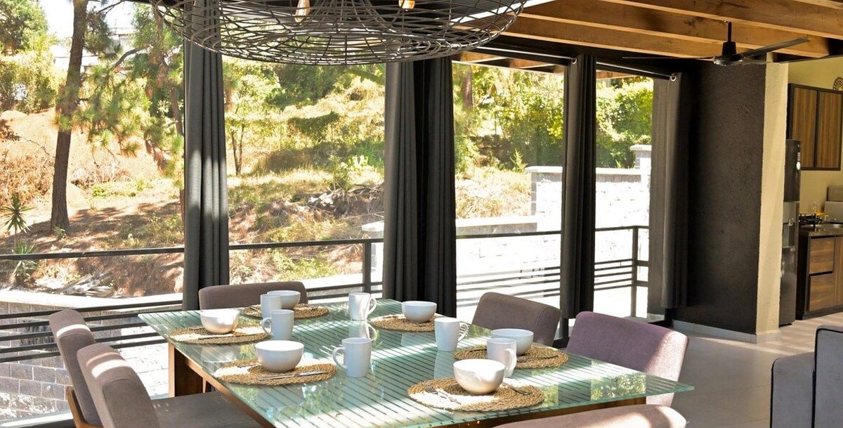 Casa em Avándaro, Valle de Bravo, foto 14 de 39