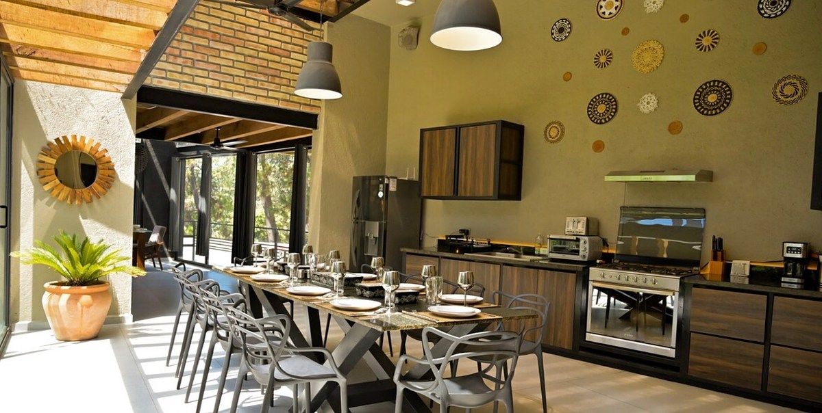 Casa em Avándaro, Valle de Bravo, foto 15 de 39