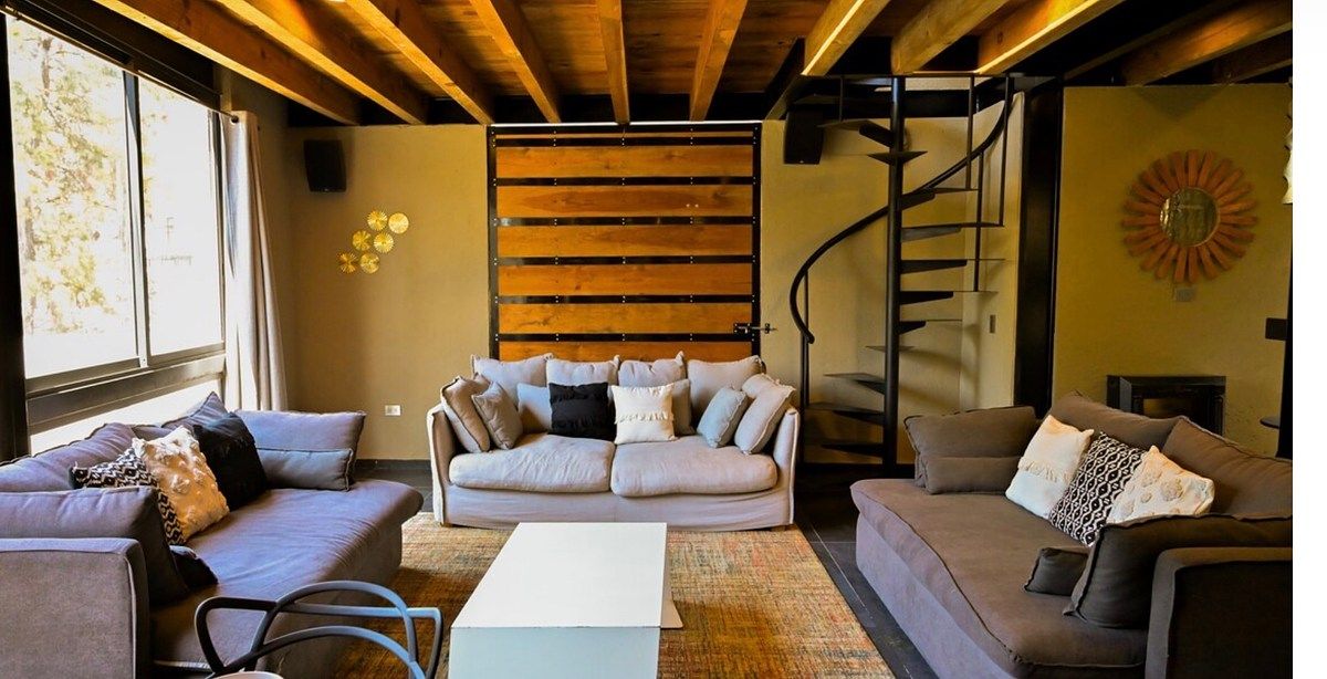 Casa em Avándaro, Valle de Bravo, foto 17 de 39