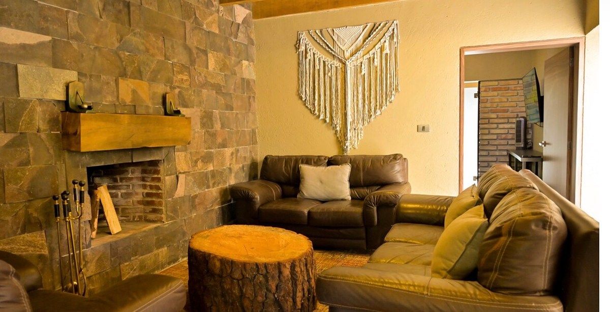 Casa em Avándaro, Valle de Bravo, foto 18 de 39