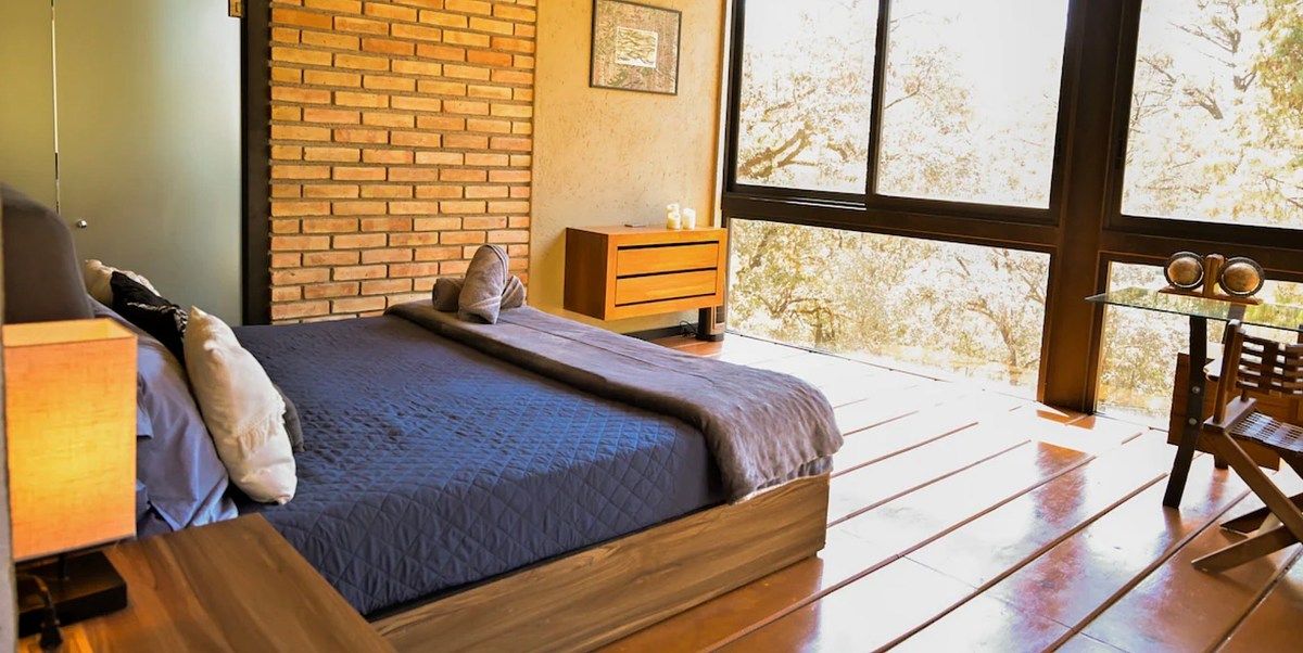 Casa em Avándaro, Valle de Bravo, foto 19 de 39
