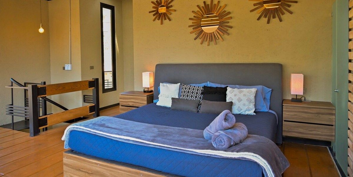 Casa em Avándaro, Valle de Bravo, foto 20 de 39